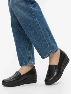 Scarpe basse CEO-WI16-3243-01 Nero