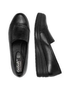 Scarpe basse CEO-WI16-3243-01 Nero