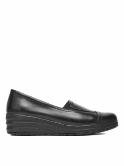 Scarpe basse CEO-WI16-3243-01 Nero