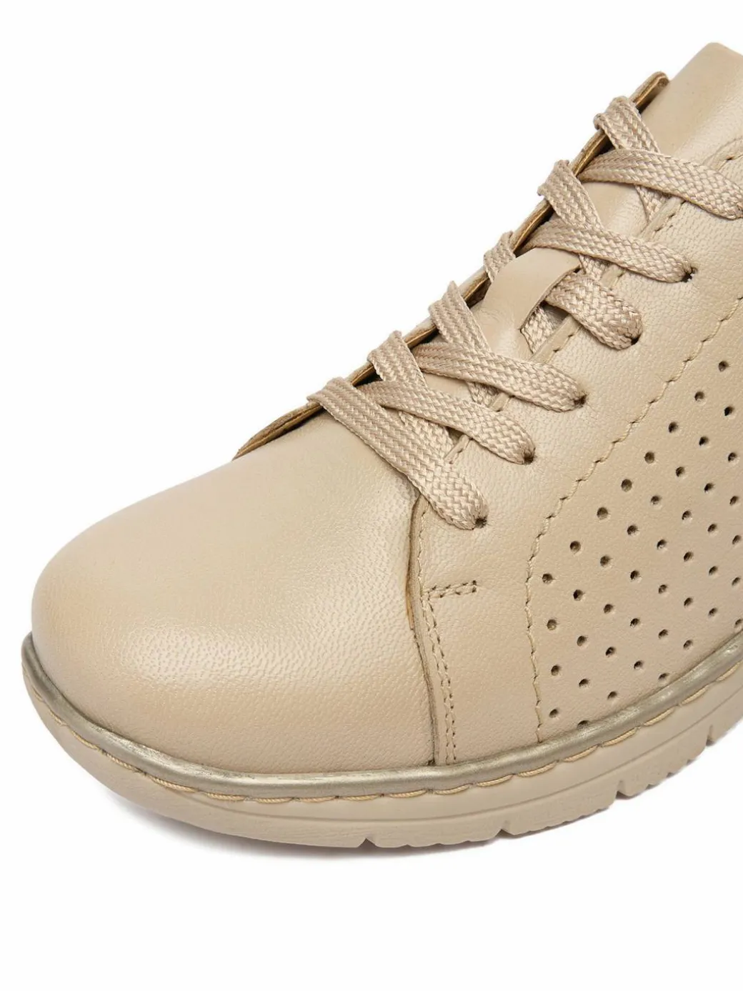 Scarpe basse CEO-WI23-REBECA-11 Beige