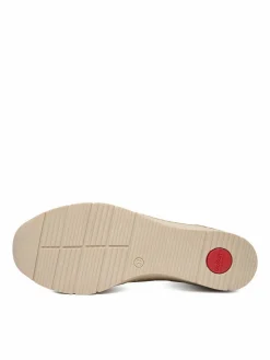 Scarpe basse CEO-WI23-REBECA-11 Beige