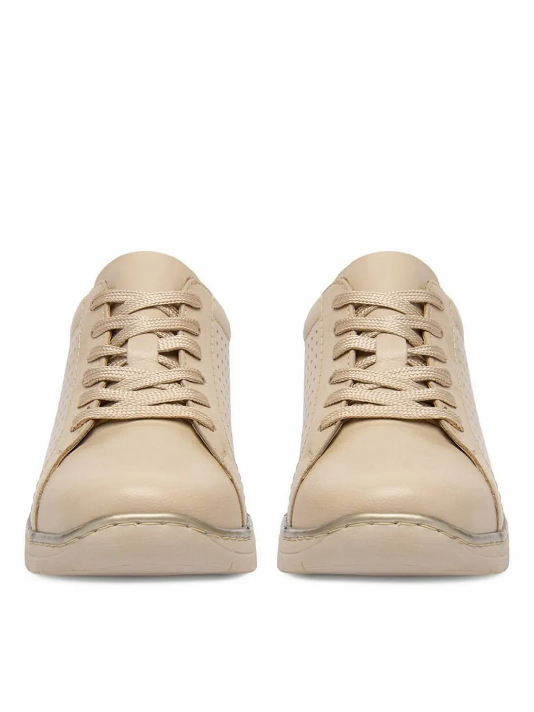 Scarpe basse CEO-WI23-REBECA-11 Beige