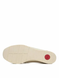 Scarpe basse CEO-WI23-REBECA-23 Beige