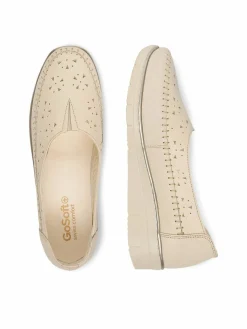 Scarpe basse CEO-WI23-REBECA-23 Beige