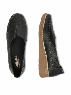 Scarpe basse CEO-WI23-REBECA-23 Nero