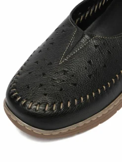 Scarpe basse CEO-WI23-REBECA-23 Nero