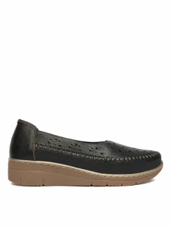 Scarpe basse CEO-WI23-REBECA-23 Nero