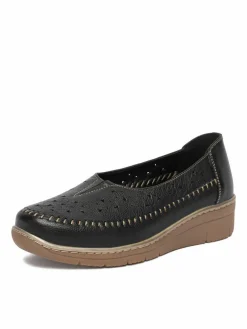 Scarpe basse CEO-WI23-REBECA-23 Nero