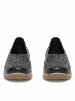 Scarpe basse CEO-WI23-REBECA-23 Nero