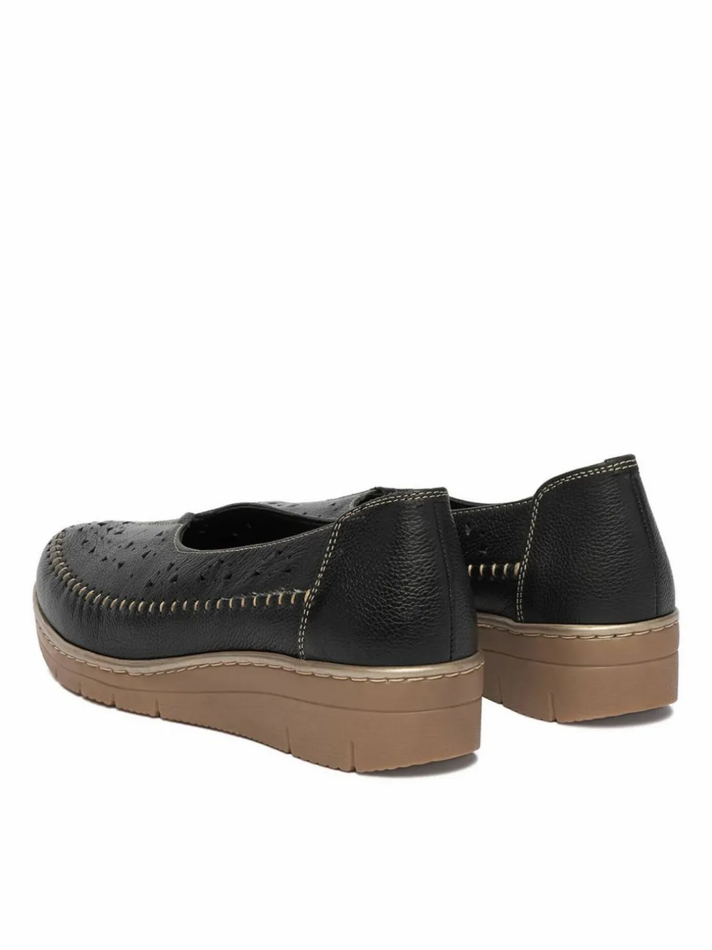 Scarpe basse CEO-WI23-REBECA-23 Nero