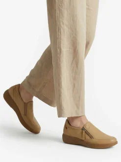 Scarpe basse CEO-WI16-SAMSON2-01 Beige