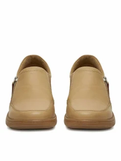 Scarpe basse CEO-WI16-SAMSON2-01 Beige