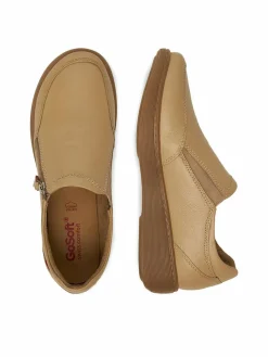 Scarpe basse CEO-WI16-SAMSON2-01 Beige