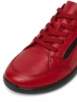 Scarpe basse CEO-WI16-SAMSON-01 Rosso