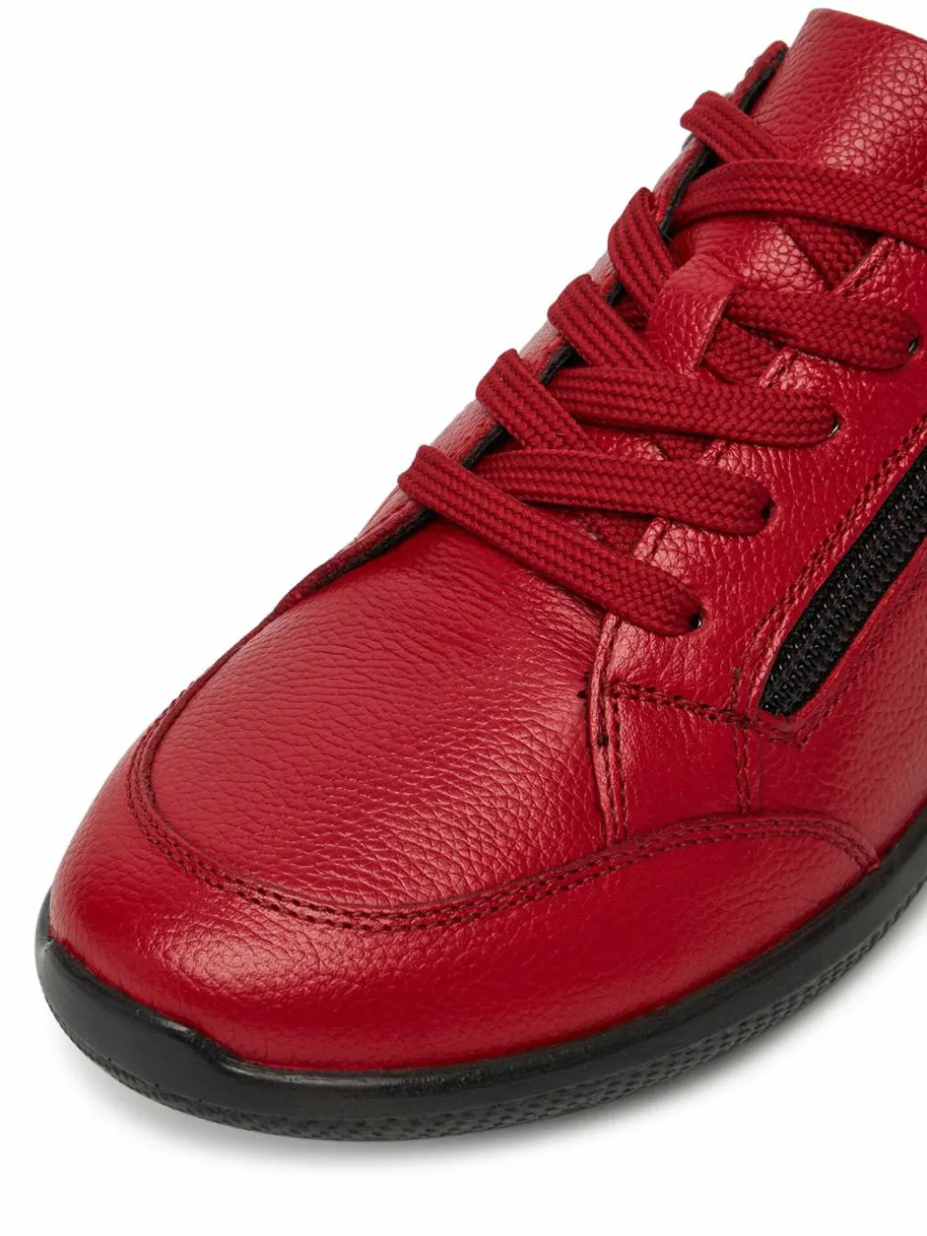 Scarpe basse CEO-WI16-SAMSON-01 Rosso