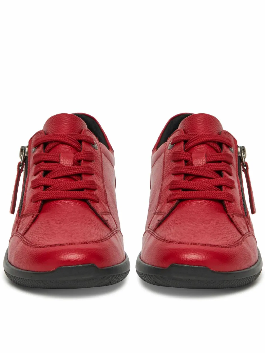 Scarpe basse CEO-WI16-SAMSON-01 Rosso