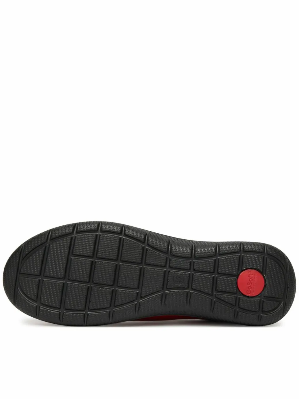 Scarpe basse CEO-WI16-SAMSON-01 Rosso