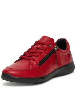 Scarpe basse CEO-WI16-SAMSON-01 Rosso