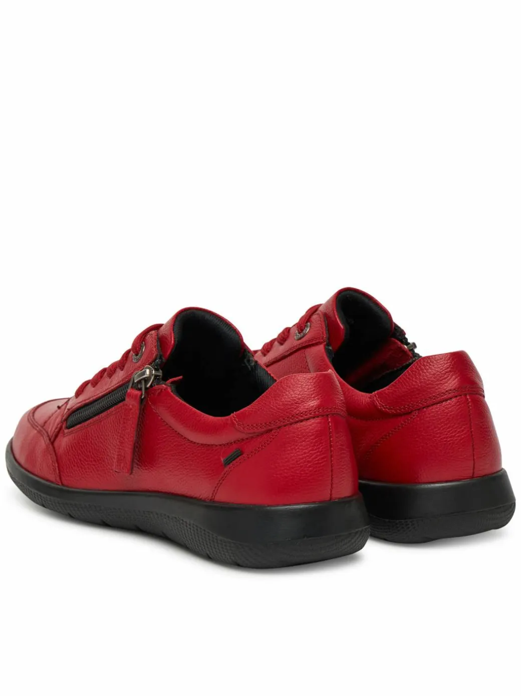 Scarpe basse CEO-WI16-SAMSON-01 Rosso