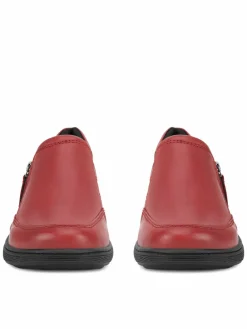 Scarpe basse CEO-WI16-SAMSON2-01 Rosso