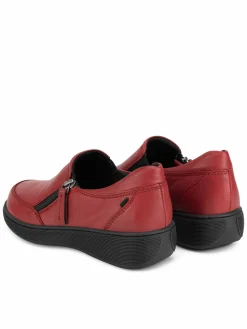 Scarpe basse CEO-WI16-SAMSON2-01 Rosso
