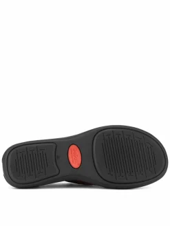 Scarpe basse CEO-WI16-SAMSON2-01 Rosso