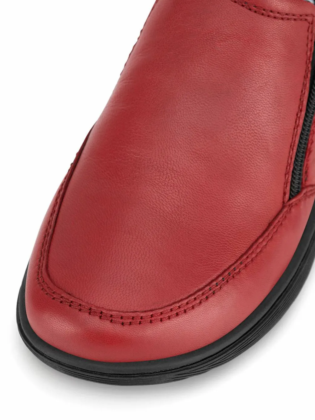 Scarpe basse CEO-WI16-SAMSON2-01 Rosso
