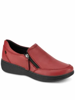 Scarpe basse CEO-WI16-SAMSON2-01 Rosso