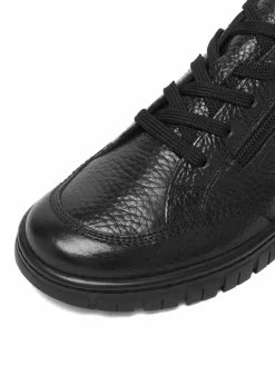 Scarpe basse CEO-WI16-SAMSUNG3-01 Nero