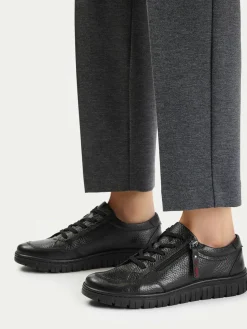 Scarpe basse CEO-WI16-SAMSUNG3-01 Nero