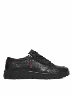 Scarpe basse CEO-WI16-SAMSUNG3-01 Nero