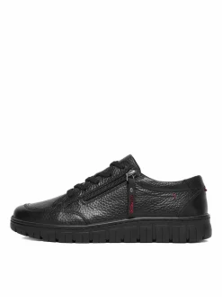 Scarpe basse CEO-WI16-SAMSUNG3-01 Nero