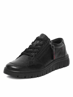 Scarpe basse CEO-WI16-SAMSUNG3-01 Nero