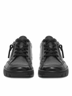 Scarpe basse CEO-WI16-SAMSUNG3-01 Nero