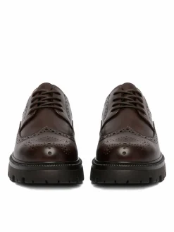 Scarpe basse CEO-WI33-SANDY-65 Marrone scuro