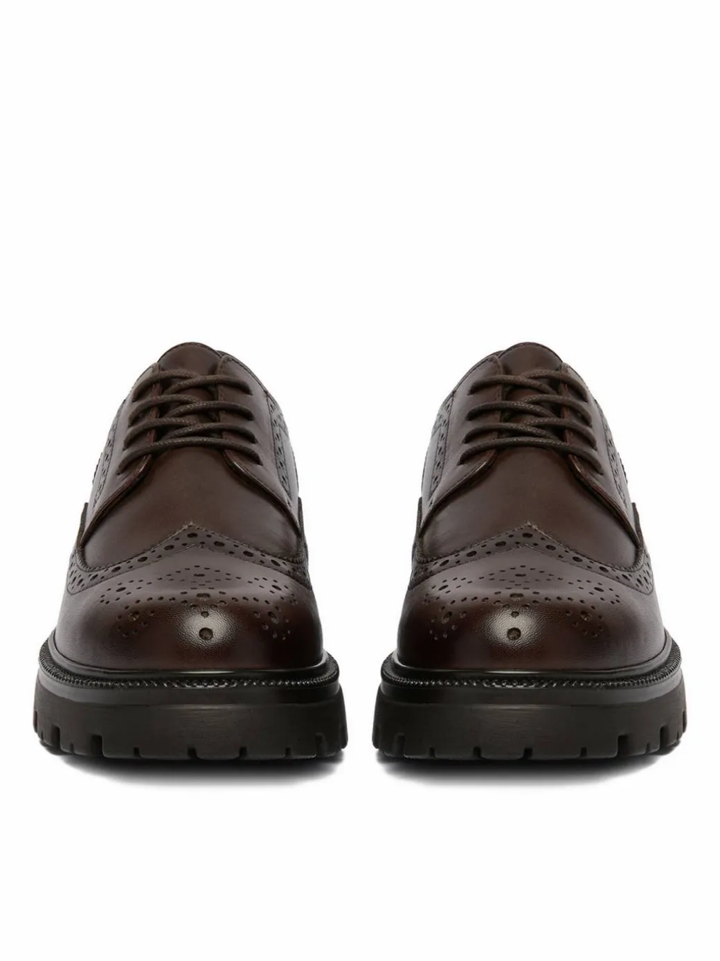 Scarpe basse CEO-WI33-SANDY-65 Marrone scuro
