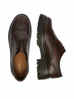 Scarpe basse CEO-WI33-SANDY-65 Marrone scuro