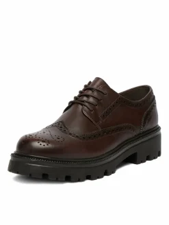 Scarpe basse CEO-WI33-SANDY-65 Marrone scuro