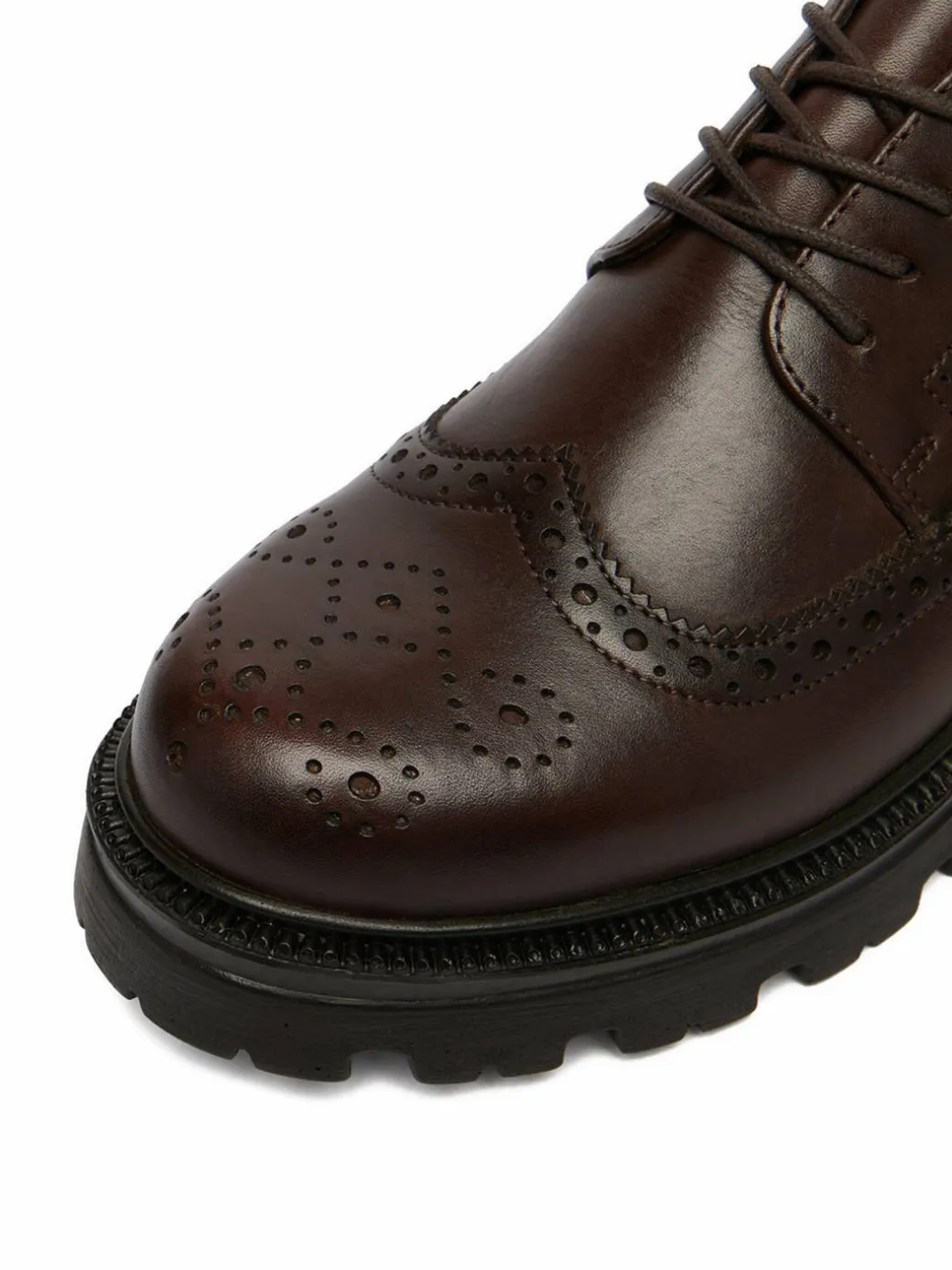 Scarpe basse CEO-WI33-SANDY-65 Marrone scuro
