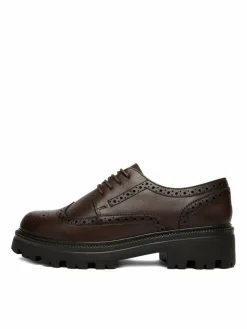 Scarpe basse CEO-WI33-SANDY-65 Marrone scuro