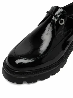 Scarpe basse CEO-WI33-SANDY-66 Nero