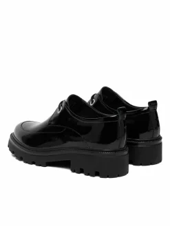 Scarpe basse CEO-WI33-SANDY-66 Nero