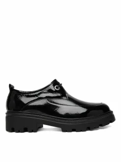 Scarpe basse CEO-WI33-SANDY-66 Nero