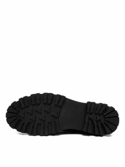 Scarpe basse CEO-WI33-SANDY-66 Nero