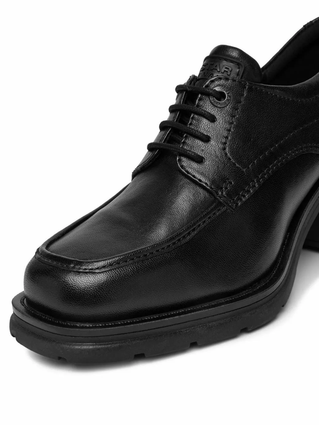Scarpe basse CEO-WI34-TRUST-03 Nero