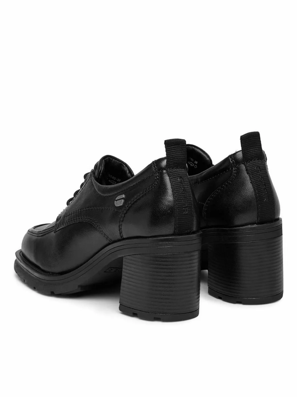 Scarpe basse CEO-WI34-TRUST-03 Nero