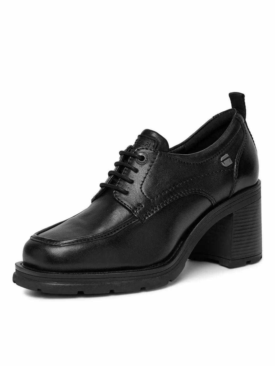 Scarpe basse CEO-WI34-TRUST-03 Nero