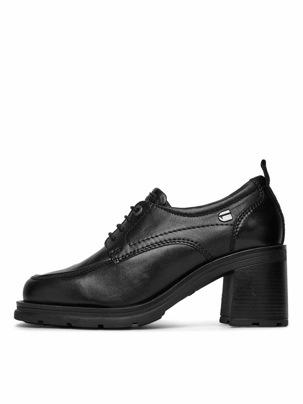 Scarpe basse CEO-WI34-TRUST-03 Nero