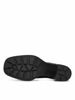 Scarpe basse CEO-WI34-TRUST-03 Nero