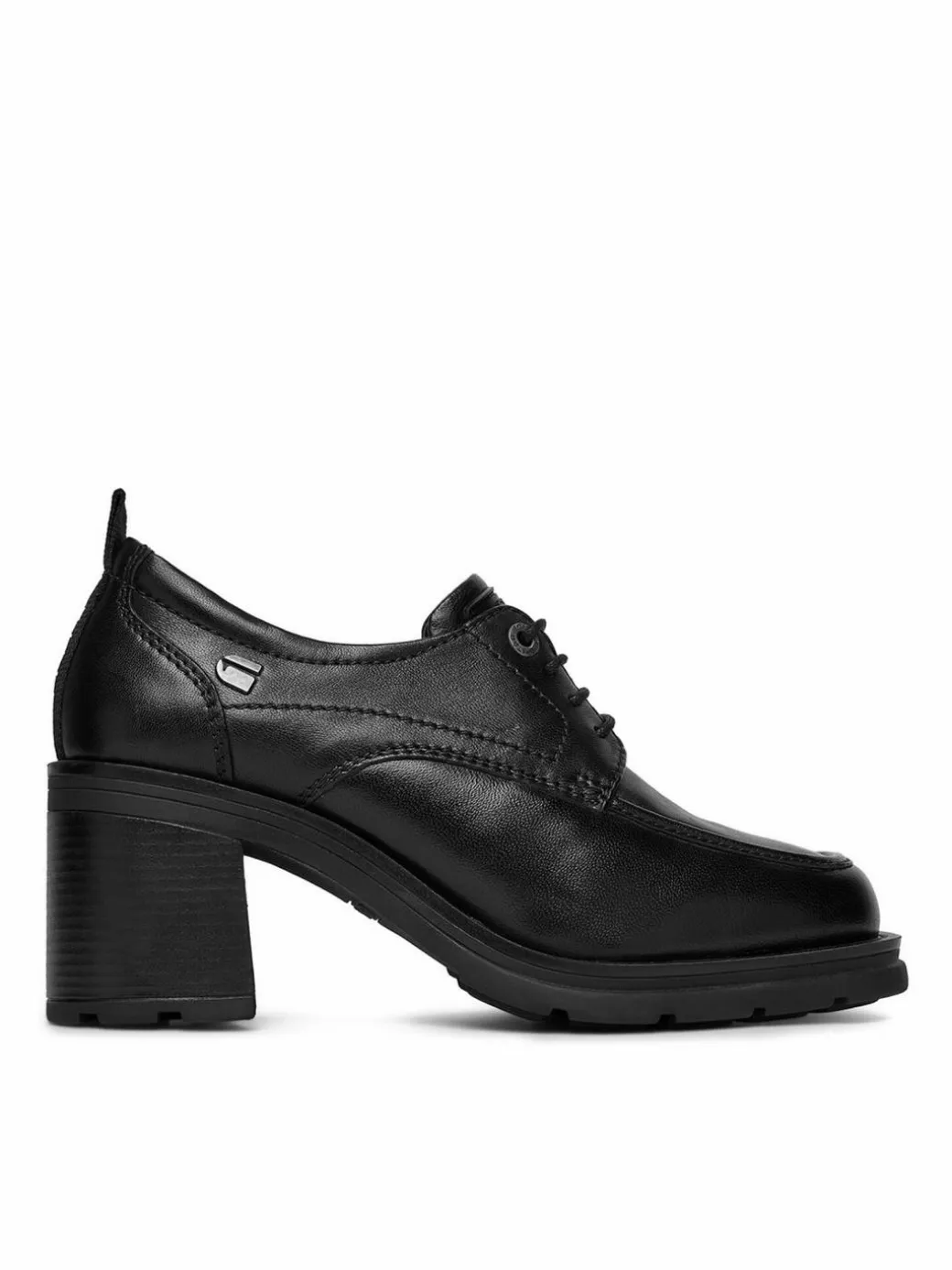 Scarpe basse CEO-WI34-TRUST-03 Nero